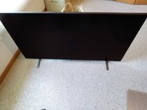 Samsung 55" QLED Q80R TV in Plainfield, Illinois