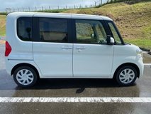 2016 Daihatsu Tanto (Full JCI) in Okinawa, Japan
