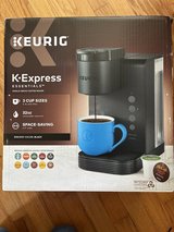 Keurig Coffee Maker in Joliet, Illinois