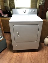 Maytag Gas Dryer in very Good Condition. in Bolingbrook, Illinois