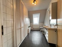 [ID: 2505] KL - City, duplex apartment, 3 bedr., 2 bathr., dressing room in Ramstein, Germany