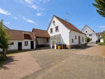 Freestanding Family Home in Trippstadt in Ramstein, Germany