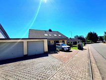 Pet-Friendly Apartment in Krickenbach in Ramstein, Germany