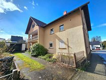 2BR Apartment in Schopp in Ramstein, Germany