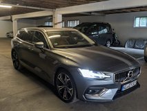 Volvo V60 - Great Deal in Ramstein, Germany