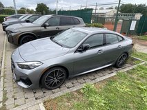 2022 BMW M235 XDrive in Stuttgart, GE