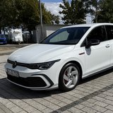 2023 Golf GTI, Auto DSG, ACC, Backup Cam in Wiesbaden, GE