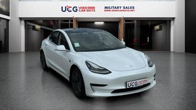 2020 Tesla Model 3 Standard Range Plus 55 in Ramstein, Germany