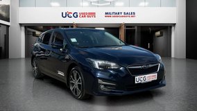2019 Subaru XV Active in Baumholder, GE