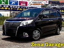 2015 TOYOTA ESQUIRE 4WD (2YEAR WARRANTY) in Okinawa, Japan