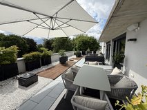 LUXURY 3-Room Condo in S-Vaihingen FOR SALE! 66m' Terrace, Home Cinema & EV Charger in Stuttgart, GE