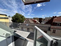 [ID: 2448] KL - Near Kleber, Apt. with rooftop terrace *Freshly renovated* in Ramstein, Germany