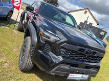 BRAND NEW 2026 TOYOTA TACOMA TRD OFF-ROAD BUY OR LEASE in Ansbach, Germany