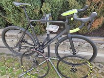 Cube cross race pro bike in XL in Ramstein, Germany
