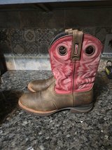 ROCKY COWBOY BOOTS in Clarksville, Tennessee