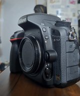 Nikon D750 and 50mm 1.4 lens in Okinawa, Japan