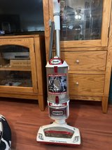 vacuum in Houston, Texas