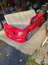 step 2 twin size truck bed in Fort Polk, Louisiana