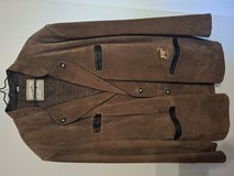 German Janker (Traditional Bavarian Jacket) in Wiesbaden, GE