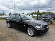 2006 BMW 320i,Manual,New Inspection+Warranty in Ramstein, Germany