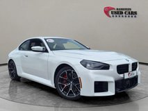 2026 BMW M2 Coupe in Wiesbaden, GE