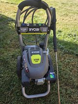**RYOBI PRESSURE WASHER EXCELLENT** in Alamogordo, New Mexico