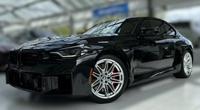 2025 BMW M2 Coupe in Stuttgart, GE