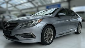 2015 HYUNDAI SONATA LIMITED in Ramstein, Germany
