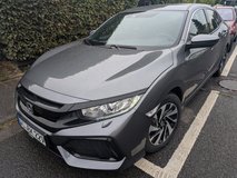 2019 Honda Civic in Wiesbaden, GE