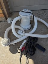 **POOL PUMP** in Alamogordo, New Mexico