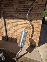 **TACOMA STOCK EXHAUST** in Alamogordo, New Mexico