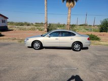 1-owner! Low miles! 2008 Buick LaCrosse CX! in Alamogordo, New Mexico