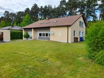 Large House in Grafenwöhr in Grafenwoehr, GE