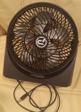 USB power fan in Alamogordo, New Mexico