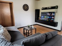 spacious apartment fully furnished in Ramstein, Germany