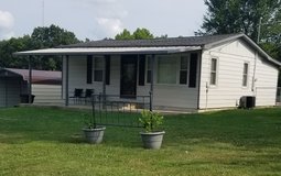 2 bedroom 1 bath Home available Nov 1st in Fort Leonard Wood, Missouri
