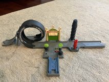 Disney Cars “Luigi’s Loop” Story Set in Fairfield, California