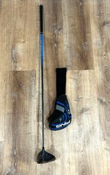 Ping G30 10.5 Driver - ALTA Senior Flex 55 - Right Handed - Golf Pride Tour Wrap in Aurora, Illinois