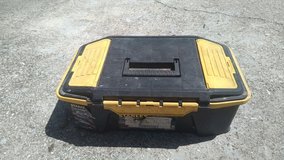 tool box & tools in Okinawa, Japan