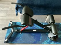 Sunny Foldable Roman Chair + Dip Station - SF-BH620062 - Vaihingen/Patch in Stuttgart, GE