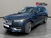 2022 Volvo XC90 T6 Inscription AWD in Ramstein, Germany