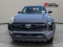 2024 Toyota Tacome TRD Off-Road in Ramstein, Germany