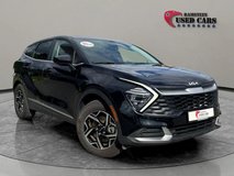 2025 Kia Sportage LX - US SPEC in Grafenwoehr, GE