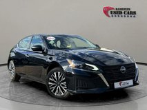 2025 Nissan Altima SV - US SPEC in Grafenwoehr, GE