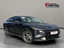 2025 Kia K4 LXS - US SPEC in Grafenwoehr, GE