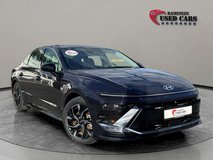 2025 Hyundai Sonata SEL - US SPEC in Grafenwoehr, GE