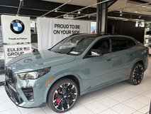 2027 BMW X2 M35i in Ramstein, Germany