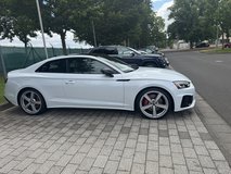 2023 Audi S5 Sportback Premium Plus in Wiesbaden, GE