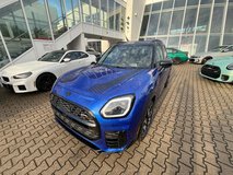 2026 Mini Countryman S ALL4 in Ramstein, Germany