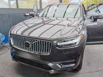 2024 Volvo XC90 B5 Plus in Ramstein, Germany